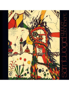 Schickert, Gunter - Samtvogel - Red Edition