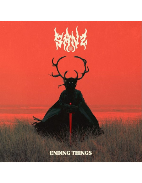 Sanz - Ending Things