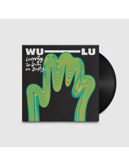 Wu-Lu - Learning To Swim On Empty