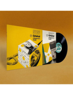 Orbital - A Beginner'S Guide (Best Of)