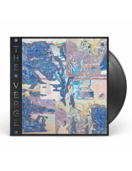Verge, The - The Verge