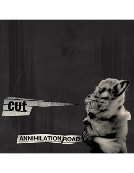 Cut - Annihilation Road