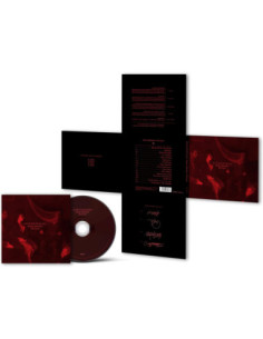 Duran Duran - Danse Macabre (Deluxe Edt.) - (CD)