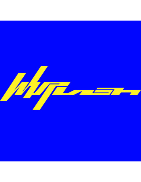Aespa - Whiplash (Speed Version) - (CD)