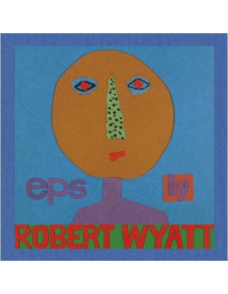 Wyatt Robert - Eps - (CD)