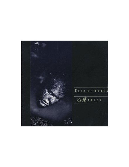 Clan Of Xymox - Medusa - New Edition - (CD)