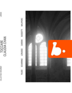 Gian Francesco Malip - Toccare (Live) - (CD)