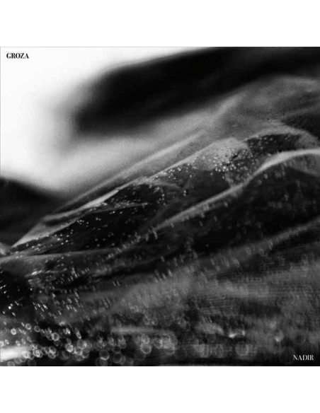 Groza - Nadir - (CD)