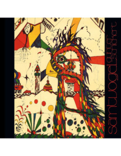 Schickert, Gunter - Samtvogel - (CD)