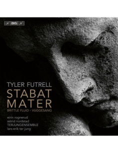 Futrell Tyler - Stabat Mater - (CD)