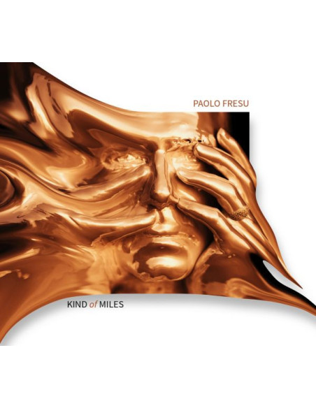 Fresu Paolo - Kind Of Miles - (CD)
