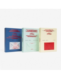 Enhypen - Romance:Untold - (CD)