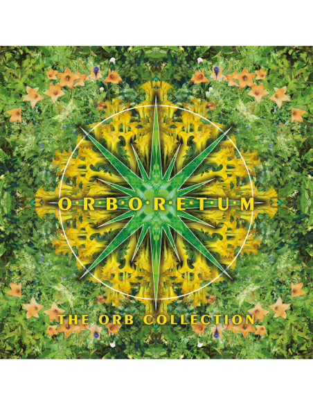Orb, The - Orboretum: The Orb Collection - (CD)