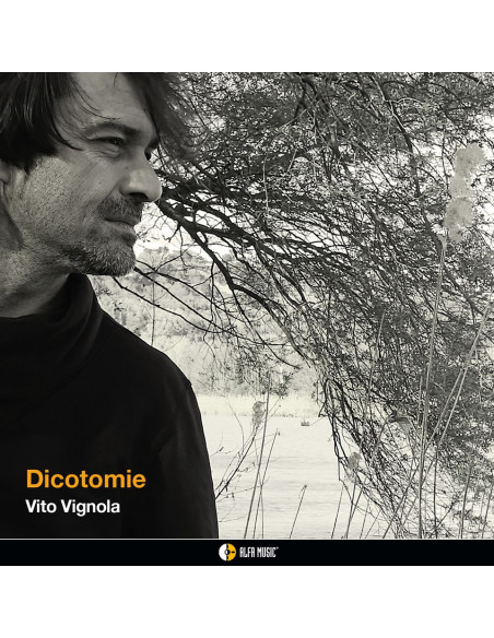 Vignola, Vito - Dicotomie - (CD)