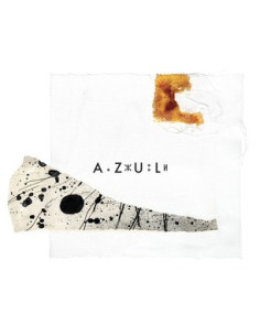 Azul - Azul (Ep) - (CD)