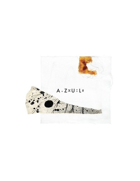 Azul - Azul (Ep) - (CD)