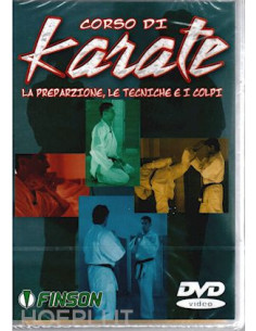 Corso di Karate
