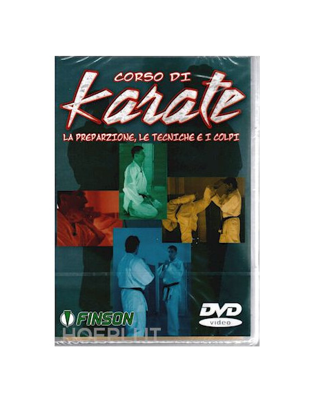Corso di Karate