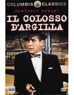 Il Colosso d'Argilla