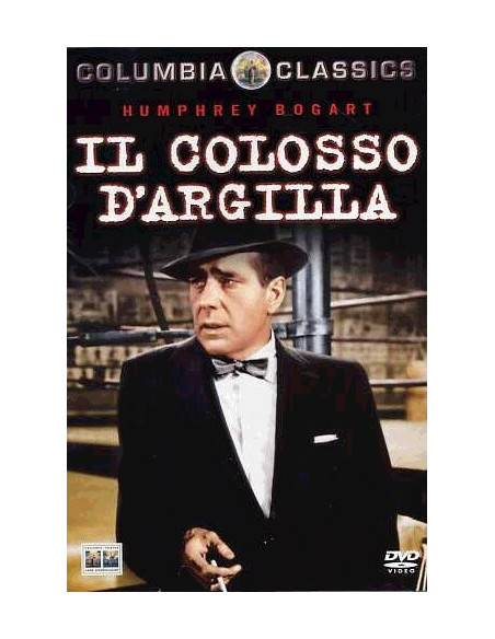 Il Colosso d'Argilla