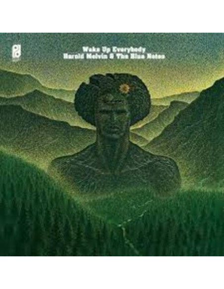 Harold Melvin and The Blue Notes - The Love I Lost, Wake Up Everybody