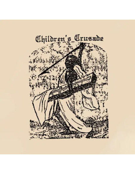 Children S Crusade - A Duty-Dance With Death - (CD)
