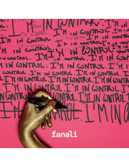 Fanali - I'M In Control