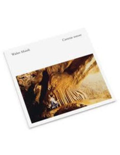 Maioli Walter - Caverne Sonore - (CD)