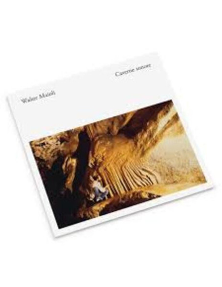 Maioli Walter - Caverne Sonore - (CD)