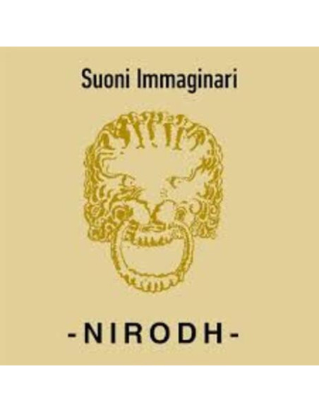 Nirodh - Suoni Immaginari - (CD)