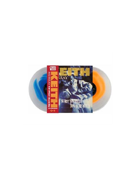 Murray, Keith - Most Beautifullest Thing In This World: 30th Anniversary Edition (Black Friday 2024)