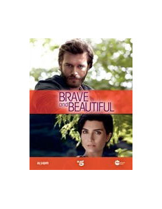 Brave And Beautiful n.05 (Eps 33-40)