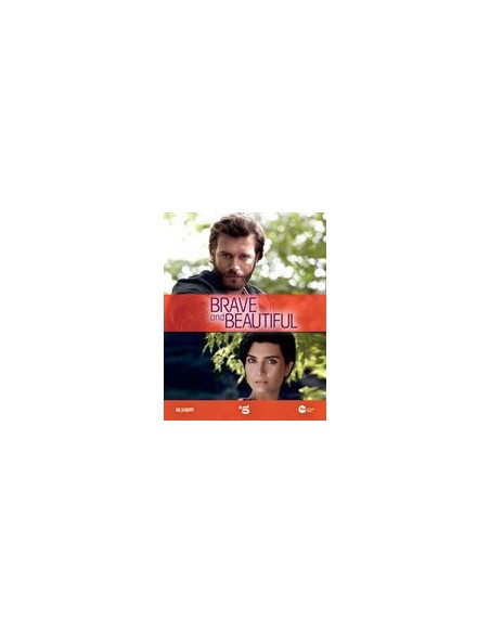 Brave And Beautiful n.05 (Eps 33-40)