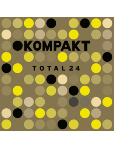 Compilation - Total 24