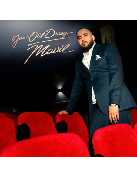 Your Old Droog - Movie