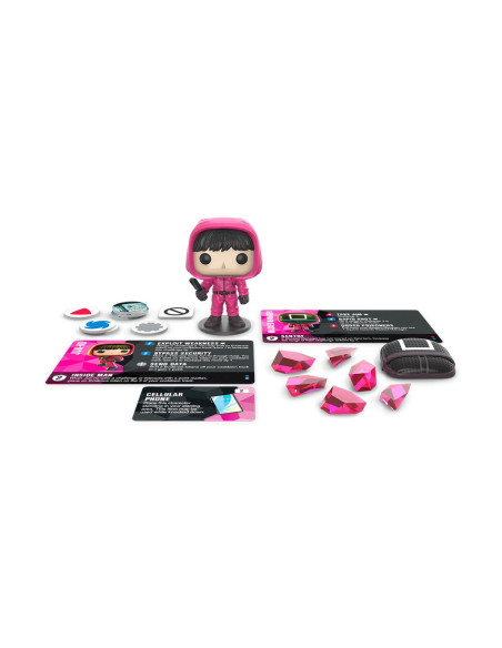 Funko: Funkoverse: Squid Game 101 1-Pack