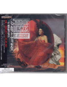 Charlotte Wessels - The Obsession - (CD)