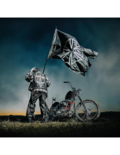 Don Toliver - Hardstone Psycho - (CD)