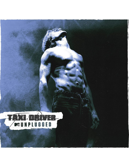 Rkomi - Taxi Draiver Mtv Unplugged - (CD)