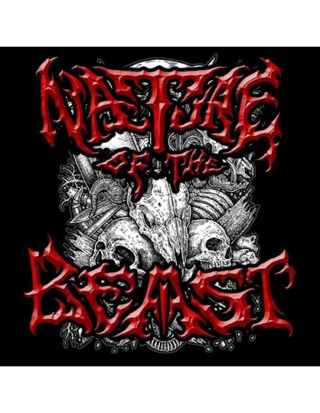 Nature Of The Beast - Radio Hauntings - (CD)