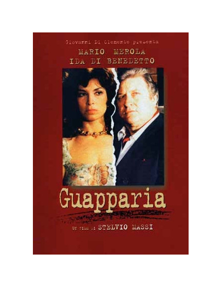 Guapparia