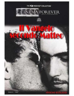 Vangelo Secondo Matteo (Il)