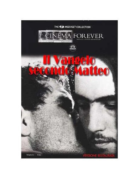 Vangelo Secondo Matteo (Il)