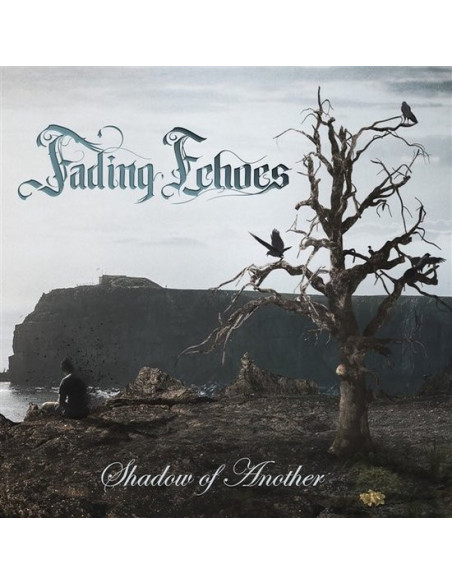 Fading Echoes - Shadow Of Another - (CD)