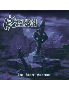 Saxon - Inner Sanctum