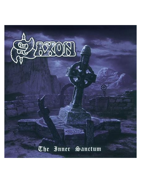 Saxon - Inner Sanctum