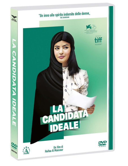 La Candidata Ideale