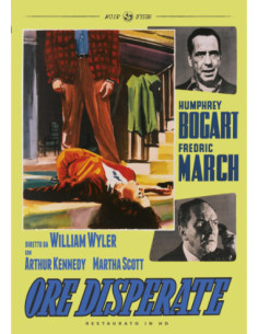 Ore Disperate (Restaurato In Hd)