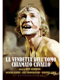 Vendetta Dell'Uomo Chiamato Cavallo (La) (Restaurato In Hd)