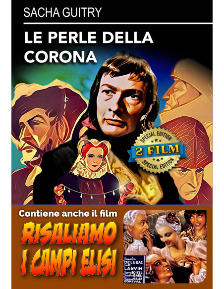 Fiamme Su Varsavia / Pugile E La Morte (Il)